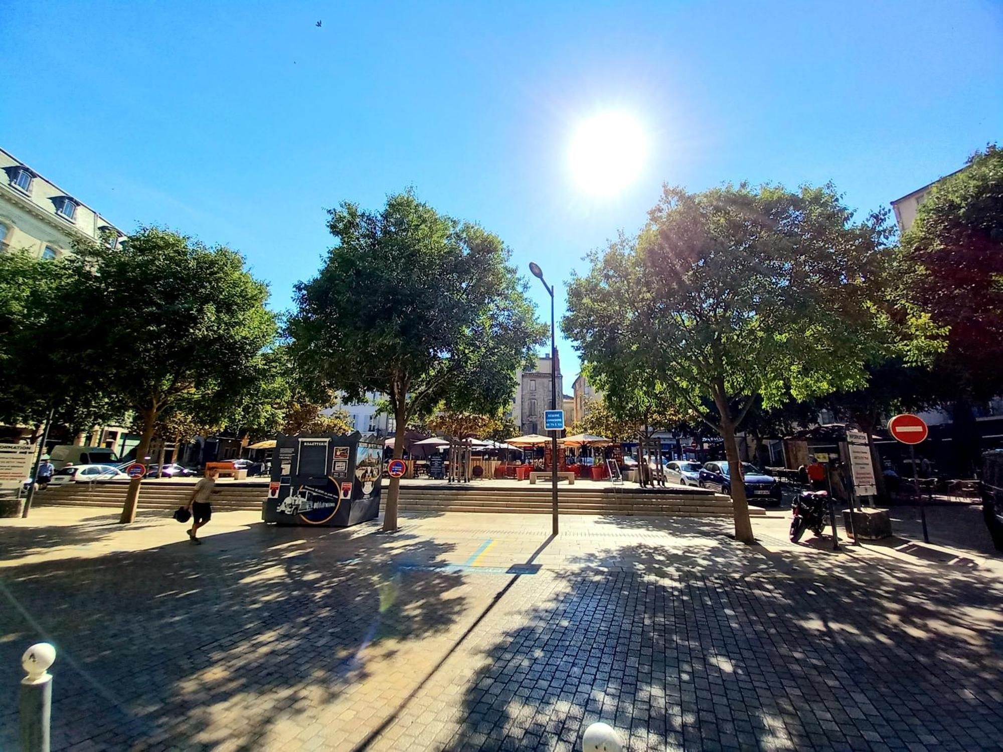 T3 Aqui Es Besiers - Centre-Historique - Cathedrale & Halles - Clim - Wifi - Free Parking Sur Demande ベジエ エクステリア 写真